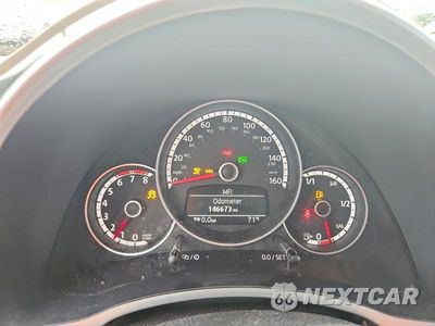 Zdjęcie 9 z 12 samochodu: 2015 VOLKSWAGEN BEETLE R-LINE VIN:3VW7T7AT1FM800669 - miniatura