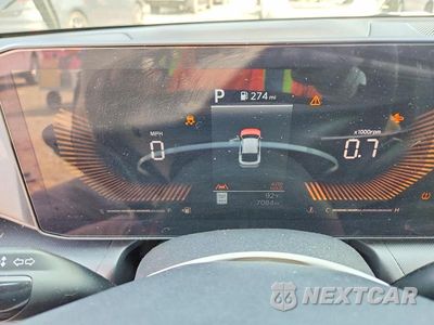 Zdjęcie 9 z 13 samochodu: 2025 KIA K4 LX VIN:3KPFT4DE3SE246985 - miniatura