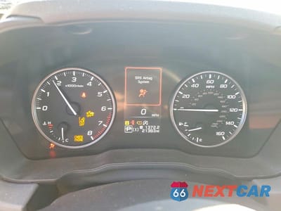 Zdjęcie 9 z 13 samochodu: 2024 SUBARU CROSSTREK PREMIUM VIN:JF2GUADC6R8221695 - miniatura