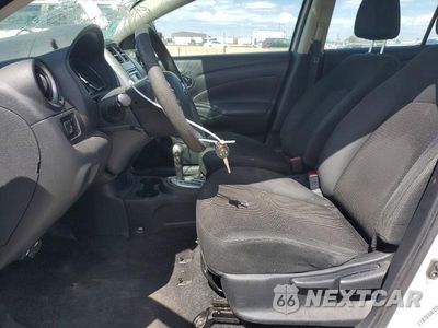 Zdjęcie 7 z 12 samochodu: 2018 NISSAN VERSA SV VIN:3N1CN7AP9JL809720 - miniatura