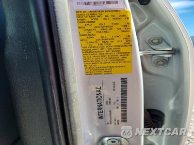 Zdjęcie 12 z 12 samochodu: 2025 INTERNATIONAL CV515 VIN:1HTKTSWK5SH425595 - miniatura