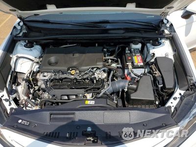 Zdjęcie 11 z 13 samochodu: 2023 TOYOTA CAMRY SE VIN:4T1G11AKXPU735438 - miniatura