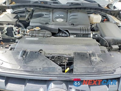 Zdjęcie 12 z 13 samochodu: 2023 NISSAN ARMADA SL VIN:JN8AY2BB3P9834569 - miniatura