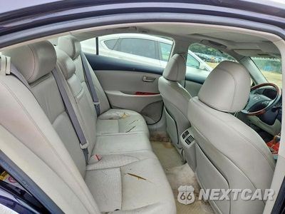 Zdjęcie 10 z 12 samochodu: 2009 LEXUS ES 350 VIN:JTHBJ46G192333308 - miniatura