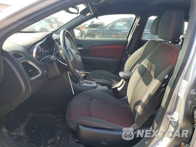 Zdjęcie 7 z 12 samochodu: 2013 DODGE AVENGER SXT VIN:1C3CDZCG8DN587012 - miniatura