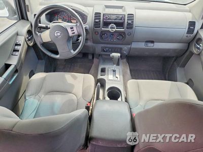Zdjęcie 8 z 12 samochodu: 2012 NISSAN XTERRA X VIN:5N1AN0NW0CC520524 - miniatura