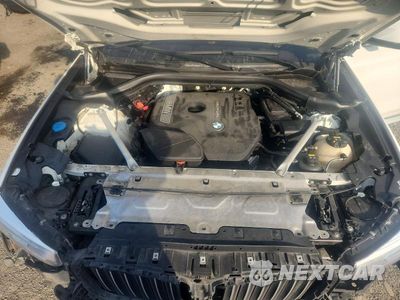 Zdjęcie 12 z 13 samochodu: 2019 BMW X4 XDRIVE30I VIN:5UXUJ3C55KLG56690 - miniatura