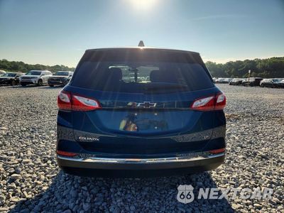 Zdjęcie 6 z 13 samochodu: 2020 CHEVROLET EQUINOX LT VIN:2GNAXJEV9L6186859 - miniatura