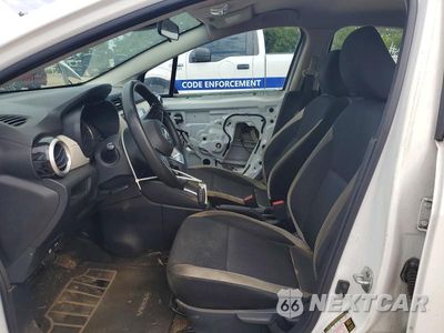Zdjęcie 7 z 13 samochodu: 2021 NISSAN VERSA SV VIN:3N1CN8EV9ML896554 - miniatura
