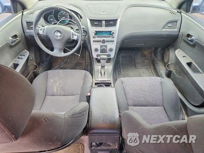 Zdjęcie 8 z 12 samochodu: 2010 CHEVROLET MALIBU 1LT VIN:1G1ZC5EB9AF123518 - miniatura
