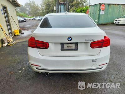 Zdjęcie 6 z 12 samochodu: 2016 BMW 328 I SULEV VIN:WBA8E9C50GK645792 - miniatura