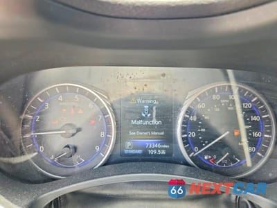 Zdjęcie 9 z 13 samochodu: 2017 INFINITI Q60 3.0T PREMIUM VIN:JN1EV7EL8HM552968 - miniatura