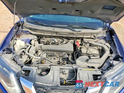 Zdjęcie 12 z 13 samochodu: 2017 NISSAN ROGUE S VIN:KNMAT2MVXHP584682 - miniatura