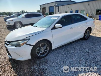 2015 TOYOTA CAMRY SE 4T1BF1FK4FU490896 - główne zdjęcie licytacji z USA - miniatura