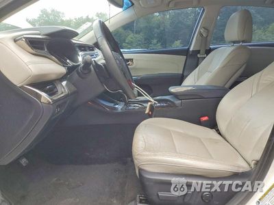 Zdjęcie 7 z 12 samochodu: 2014 TOYOTA AVALON XLE TOURING VIN:4T1BK1EB7EU106752 - miniatura