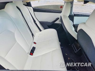 Zdjęcie 10 z 12 samochodu: 2025 TESLA MODEL 3 VIN:5YJ3E1EA3SF977868 - miniatura