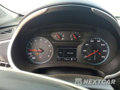 Zdjęcie 9 z 12 samochodu: 2024 CHEVROLET MALIBU LT VIN:1G1ZD5ST8RF179536 - miniatura