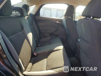 Zdjęcie 10 z 12 samochodu: 2013 FORD FOCUS SE VIN:1FADP3F28DL248045 - miniatura