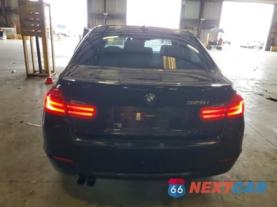 Zdjęcie 6 z 12 samochodu: 2014 BMW 328 I VIN:WBA3A5C58EP602591 - miniatura
