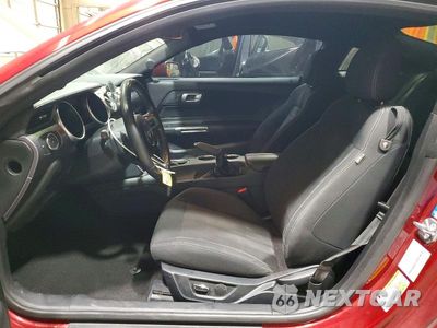 Zdjęcie 7 z 12 samochodu: 2019 FORD MUSTANG GT VIN:1FA6P8CF6K5132437 - miniatura