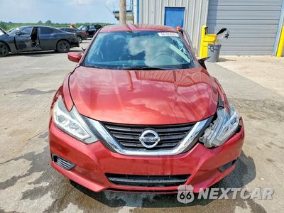 Piąte zdjęcie samochodu w środku: 2016 NISSAN ALTIMA 2.5 S VIN:1N4AL3AP0GC129413 - miniatura