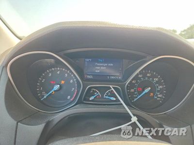 Zdjęcie 9 z 12 samochodu: 2014 FORD FOCUS SE VIN:1FADP3F29EL417734 - miniatura