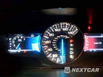 Zdjęcie 9 z 13 samochodu: 2013 FORD EDGE LIMITED VIN:2FMDK4KC4DBC38038 - miniatura