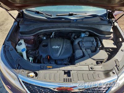 Zdjęcie 12 z 13 samochodu: 2014 KIA SORENTO LX VIN:5XYKT3A6XEG431614 - miniatura