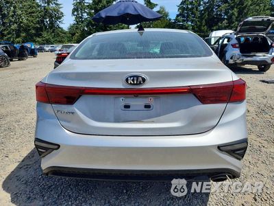 Zdjęcie 6 z 12 samochodu: 2021 KIA FORTE LXS VIN:3KPF24ADXME403316 - miniatura