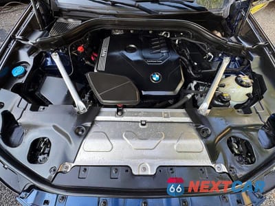 Zdjęcie 8 z 14 samochodu: 2020 BMW X3 XDRIVE30I VIN:5UXTY5C05L9D37344 - miniatura