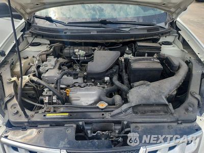 Zdjęcie 12 z 14 samochodu: 2012 NISSAN ROGUE S VIN:JN8AS5MT0CW267421 - miniatura