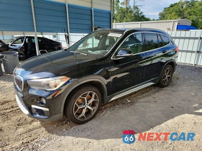 2019 BMW X1 XDRIVE28I WBXHT3C56K3H35625 - główne zdjęcie licytacji z USA - miniatura