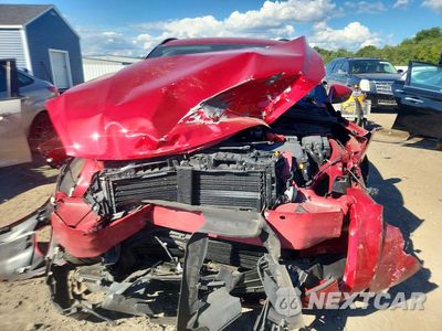 Piąte zdjęcie samochodu w środku: 2020 FORD ESCAPE SEL VIN:1FMCU9H65LUA30747 - miniatura