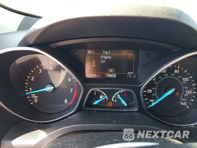 Zdjęcie 9 z 13 samochodu: 2017 FORD ESCAPE SE VIN:1FMCU0G96HUB59479 - miniatura