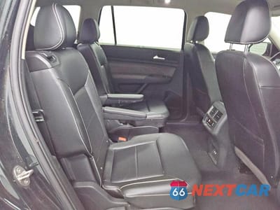 Zdjęcie 11 z 13 samochodu: 2022 VOLKSWAGEN ATLAS SEL R-LINE VIN:1V2AR2CA8NC514970 - miniatura