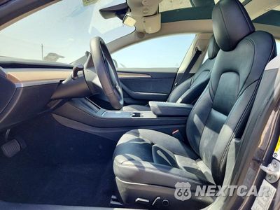 Zdjęcie 7 z 12 samochodu: 2023 TESLA MODEL 3 VIN:5YJ3E1EA0PF557007 - miniatura