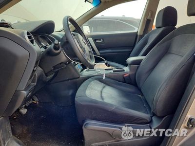 Zdjęcie 7 z 13 samochodu: 2013 NISSAN ROGUE S VIN:JN8AS5MT3DW540983 - miniatura