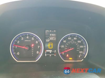 Zdjęcie 9 z 13 samochodu: 2007 HONDA CR-V EX VIN:JHLRE48597C111013 - miniatura