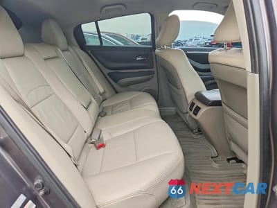 Zdjęcie 10 z 12 samochodu: 2010 ACURA ZDX VIN:2HNYB1H2XAH501638 - miniatura