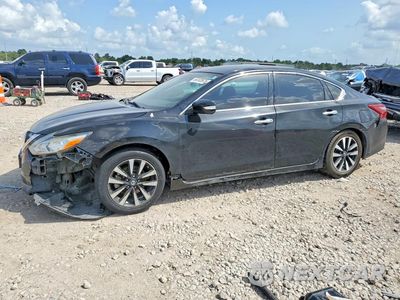 2018 NISSAN ALTIMA 2.5 SL 1N4AL3APXJC282596 - główne zdjęcie licytacji z USA - miniatura