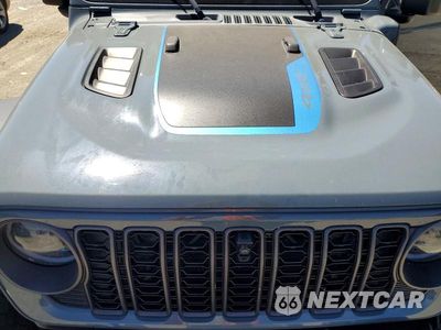 Zdjęcie 11 z 12 samochodu: 2024 JEEP WRANGLER RUBICON 4XE VIN:1C4RJXR64RW158162 - miniatura