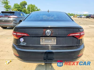 Zdjęcie 6 z 12 samochodu: 2019 VOLKSWAGEN JETTA S VIN:3VWC57BU6KM060756 - miniatura