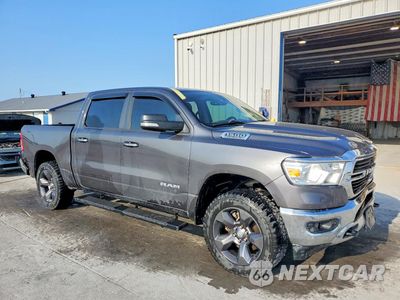 Zdjęcie 7 z 24 samochodu: 2020 RAM 1500 BIG HORN/LONE STAR VIN:1C6SRFFT6LN179209 - miniatura