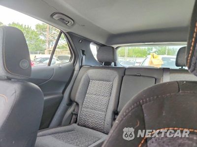 Zdjęcie 10 z 13 samochodu: 2024 CHEVROLET EQUINOX LT VIN:3GNAXKEG8RS225572 - miniatura