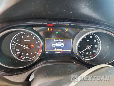 Zdjęcie 9 z 13 samochodu: 2022 BUICK ENCORE GX ESSENCE VIN:KL4MMFSL0NB031996 - miniatura