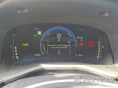 Zdjęcie 9 z 12 samochodu: 2025 TOYOTA CAMRY LE VIN:4T1DBADK6SU500376 - miniatura