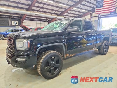 2016 GMC SIERRA K1500 1GTV2LEC4GZ222891 - główne zdjęcie licytacji z USA - miniatura