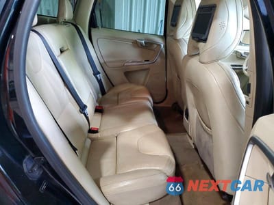 Zdjęcie 10 z 12 samochodu: 2011 VOLVO XC60 T6 VIN:YV4902DZXB2159964 - miniatura