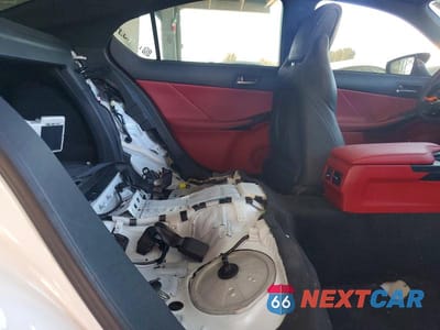 Zdjęcie 10 z 12 samochodu: 2025 LEXUS IS 350 F SPORT VIN:JTHGZ1B28S5089927 - miniatura