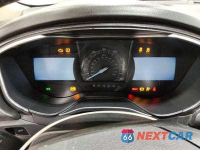 Zdjęcie 9 z 12 samochodu: 2020 FORD FUSION TITANIUM VIN:3FA6P0K91LR133233 - miniatura